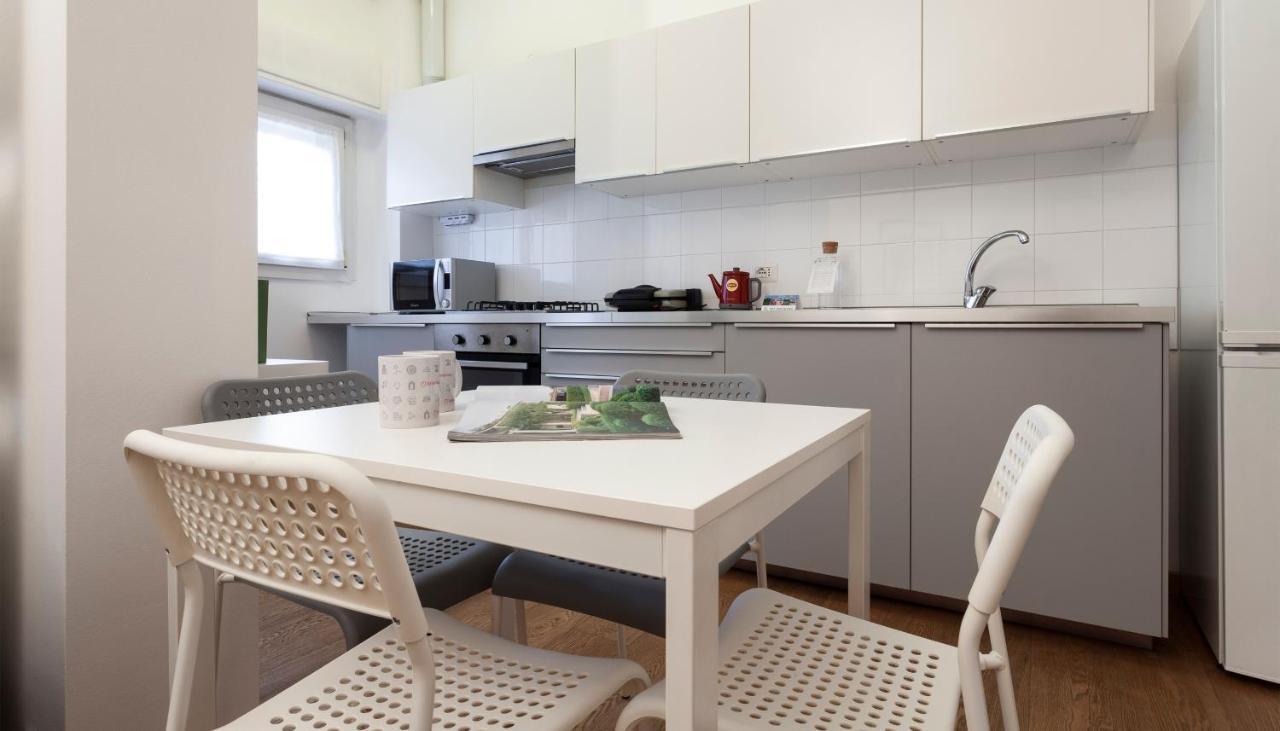 Italianway - Palladio 16 Apartment *