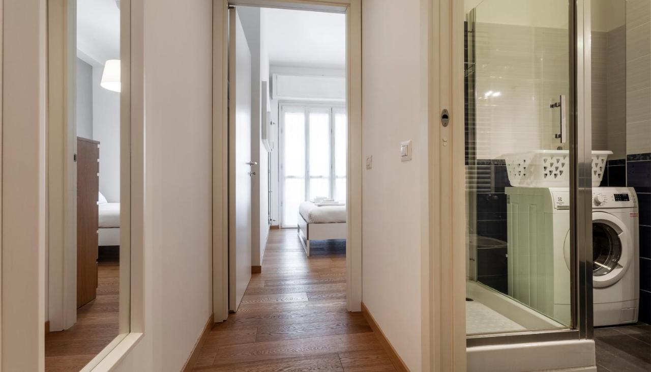 Italianway - Palladio 16 Mailand