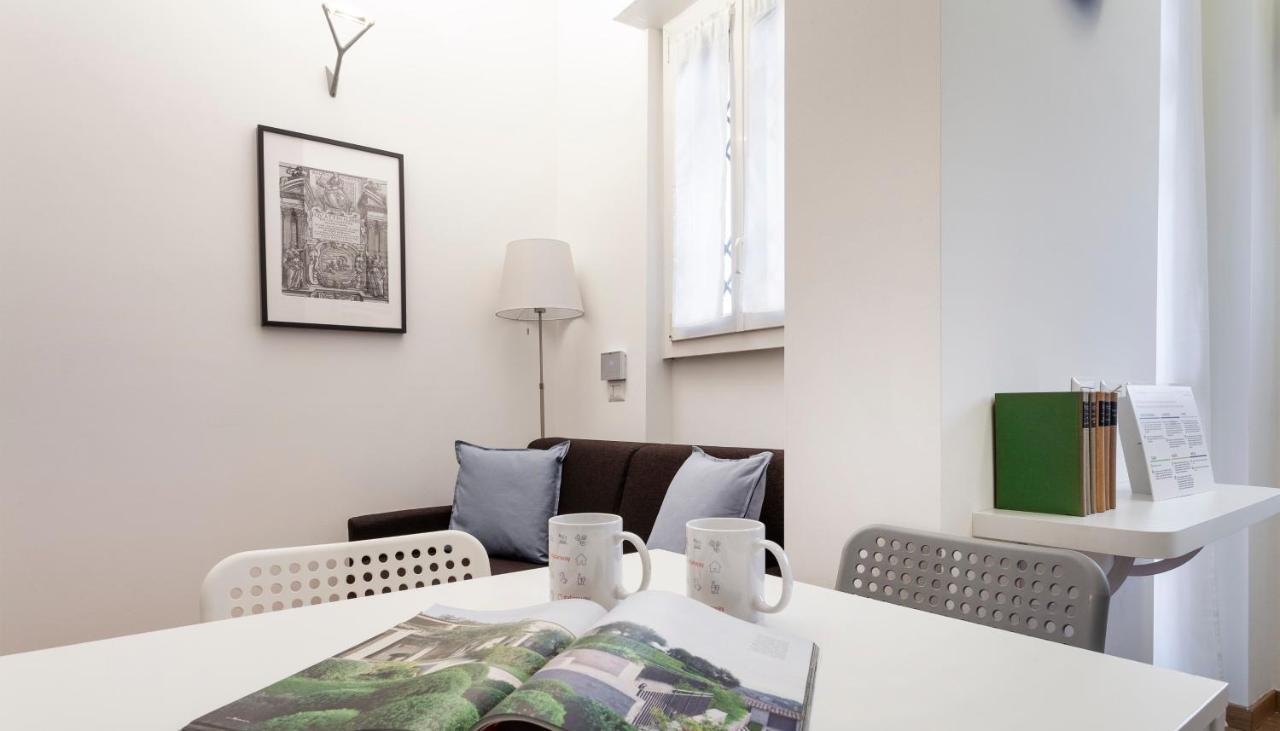 Italianway - Palladio 16 Apartment