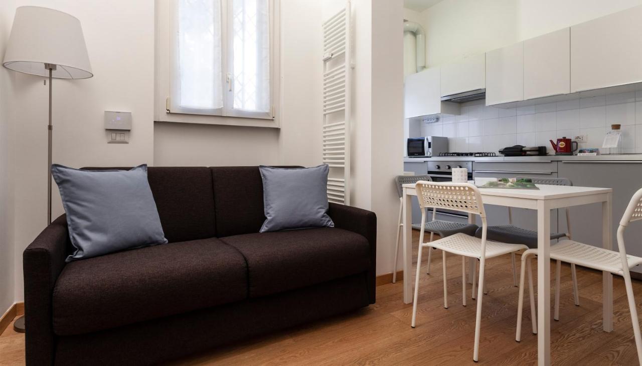 Apartment Italianway - Palladio 16 Mailand