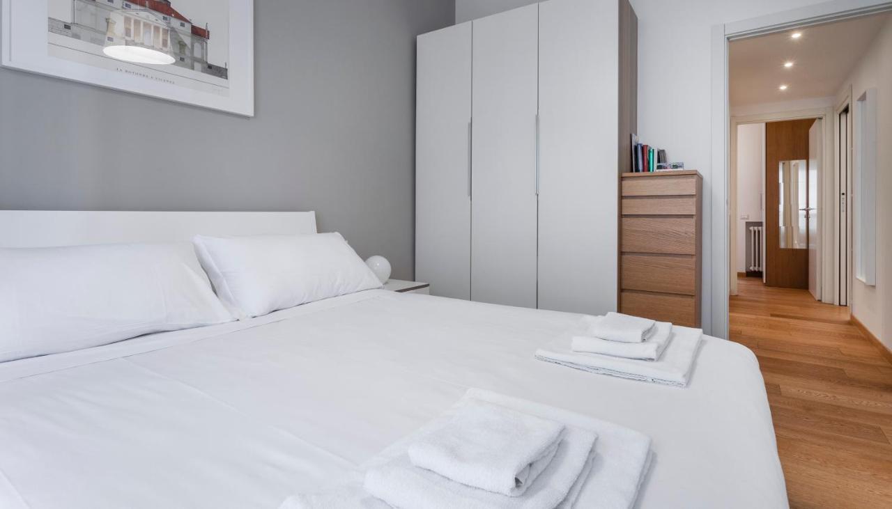 Apartment Italianway - Palladio 16 Mailand