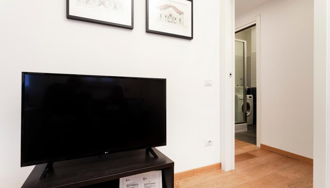 Apartment Italianway - Palladio 16 *