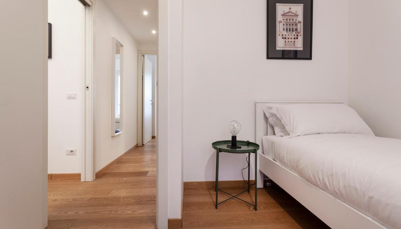 Italianway - Palladio 16 Apartment