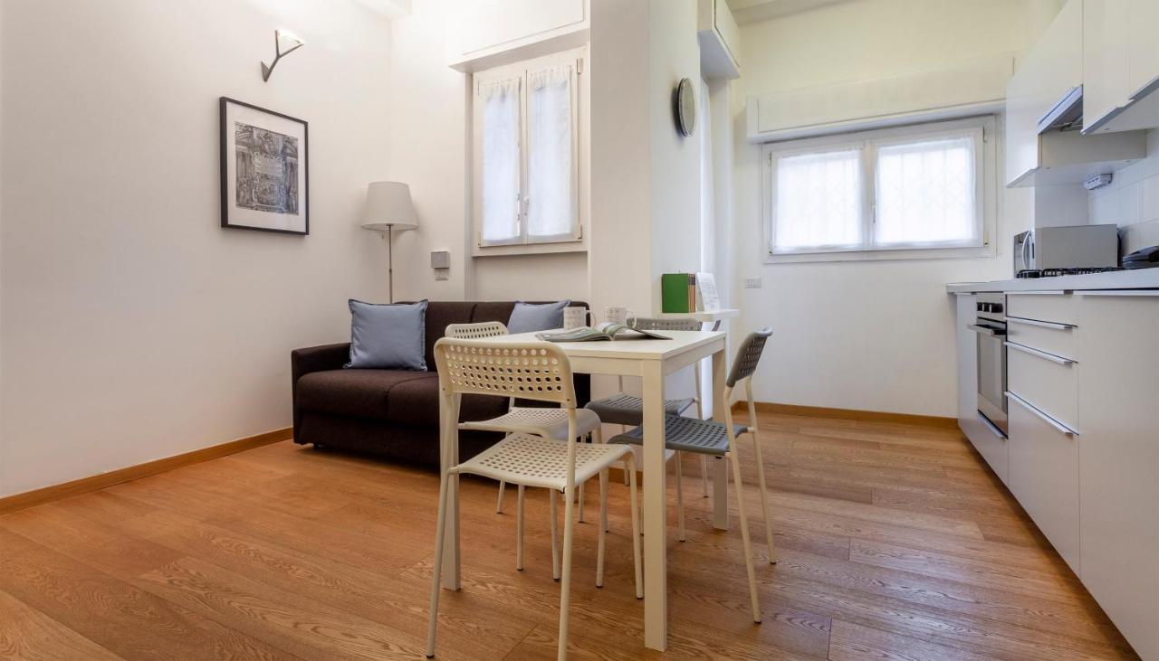 Italianway - Palladio 16 Apartment *