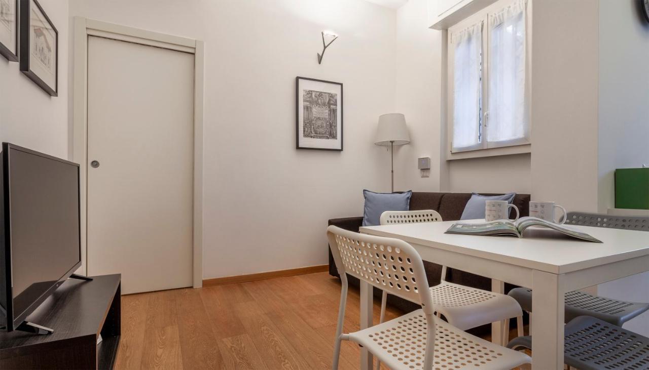 Apartment Italianway - Palladio 16 Mailand