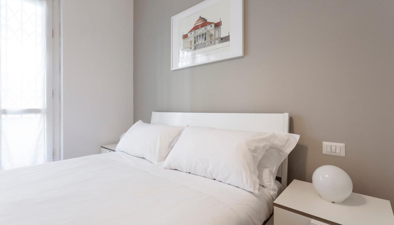 Italianway - Palladio 16 Mailand