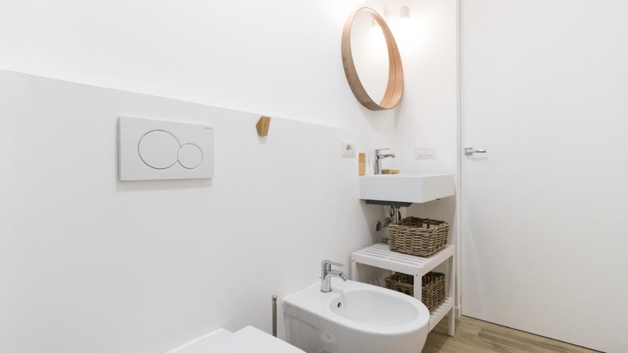 Apartment Italianway - Fara 1 *