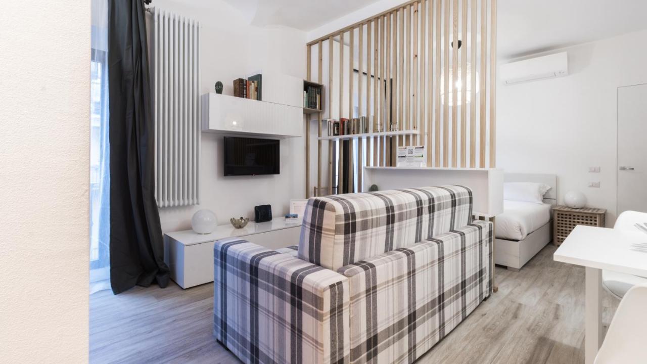 Apartment Italianway - Fara 1 Mailand