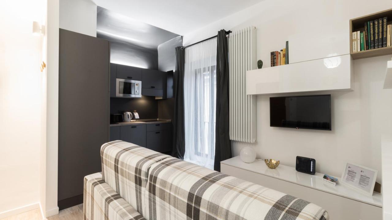 Italianway - Fara 1 Apartment Mailand