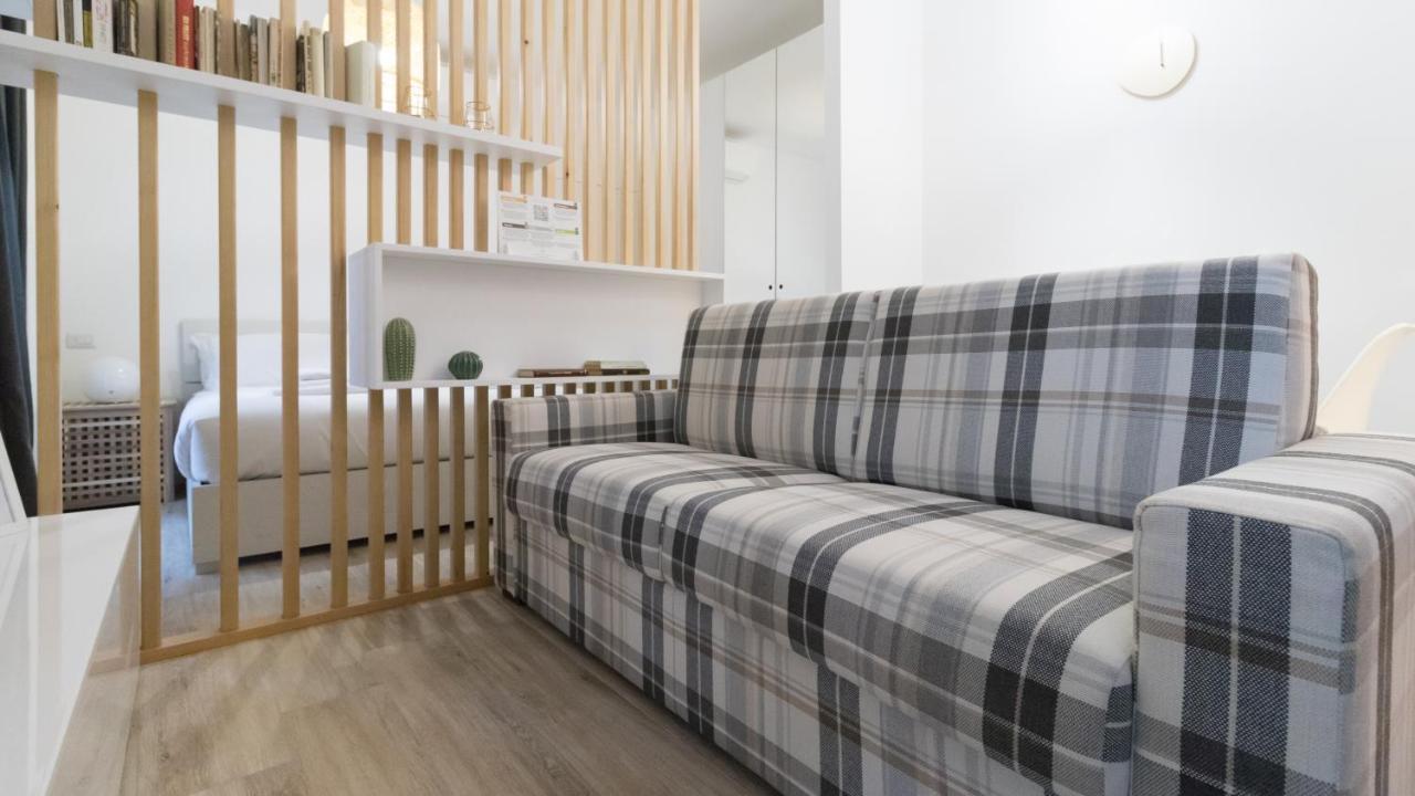 Italianway - Fara 1 Apartment Mailand