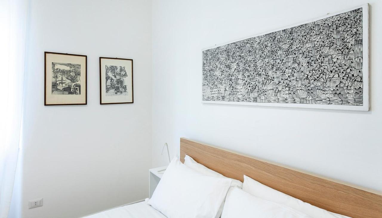 Italianway - Mac Mahon 79 Apartment *