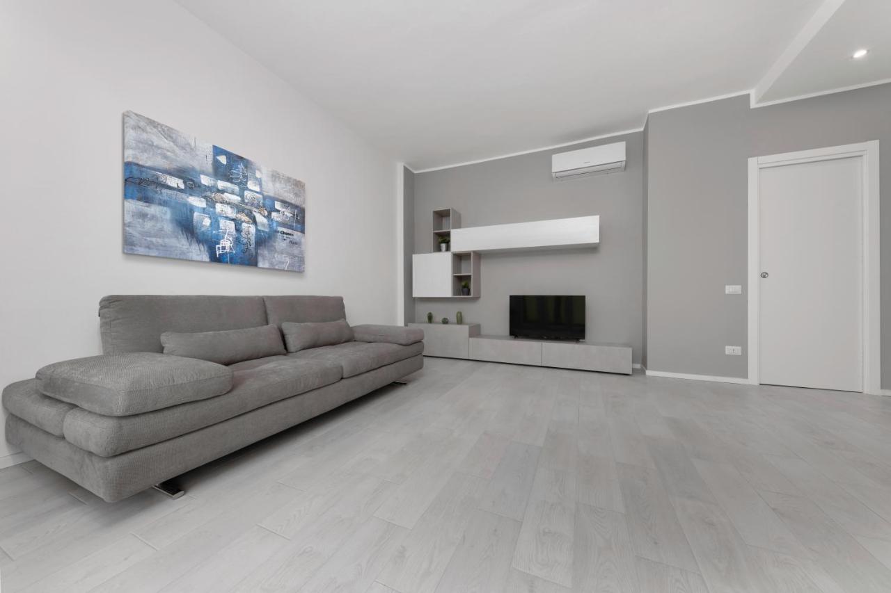 Casa Da Astra Apartment Milan