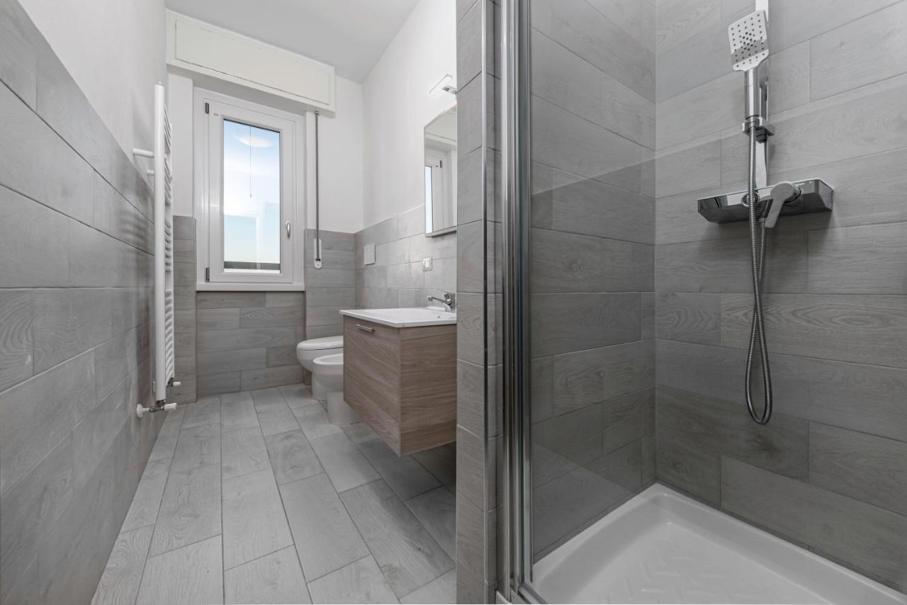 Casa Da Astra Apartment Milan