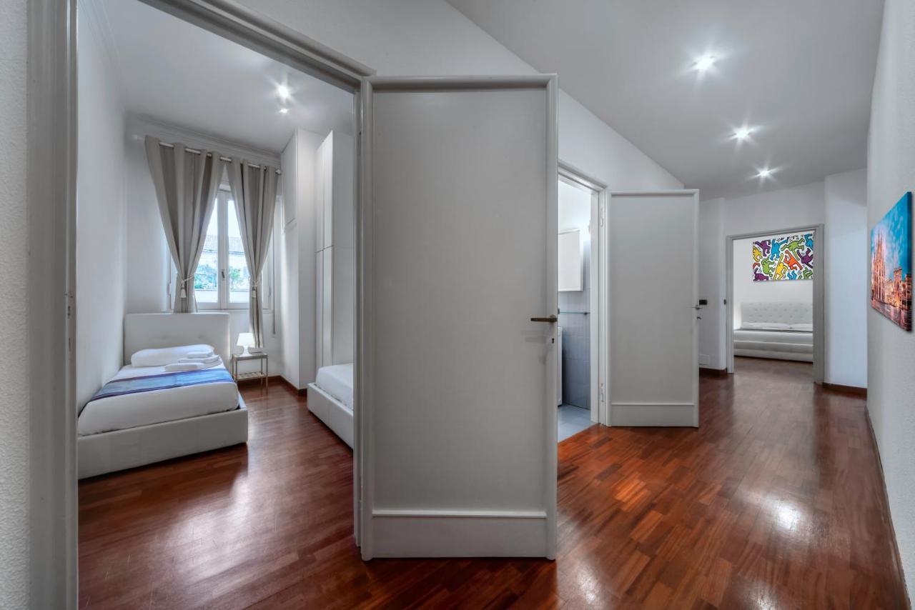 Appartement Casa Da Suprema