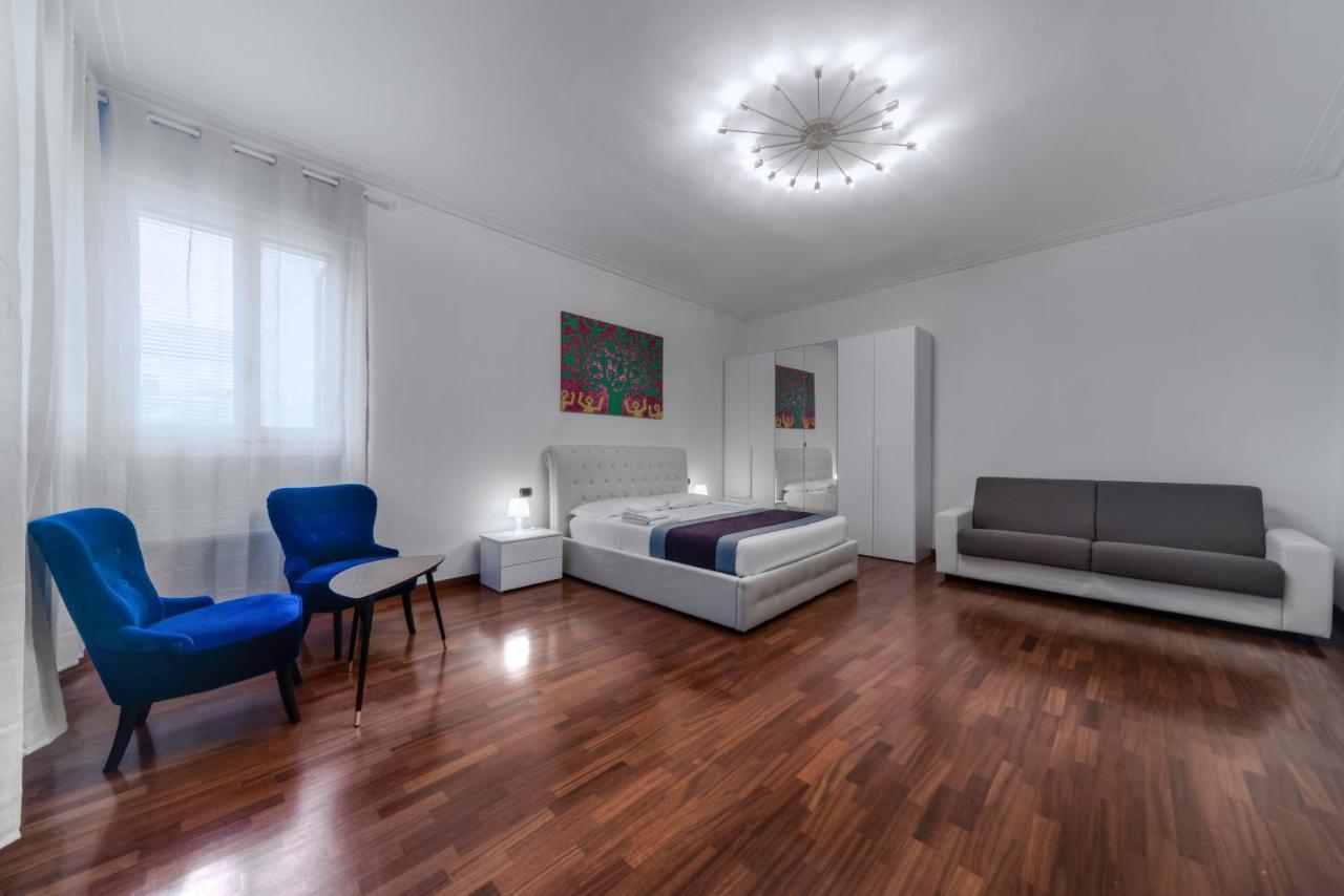 Appartement Casa Da Suprema Milaan