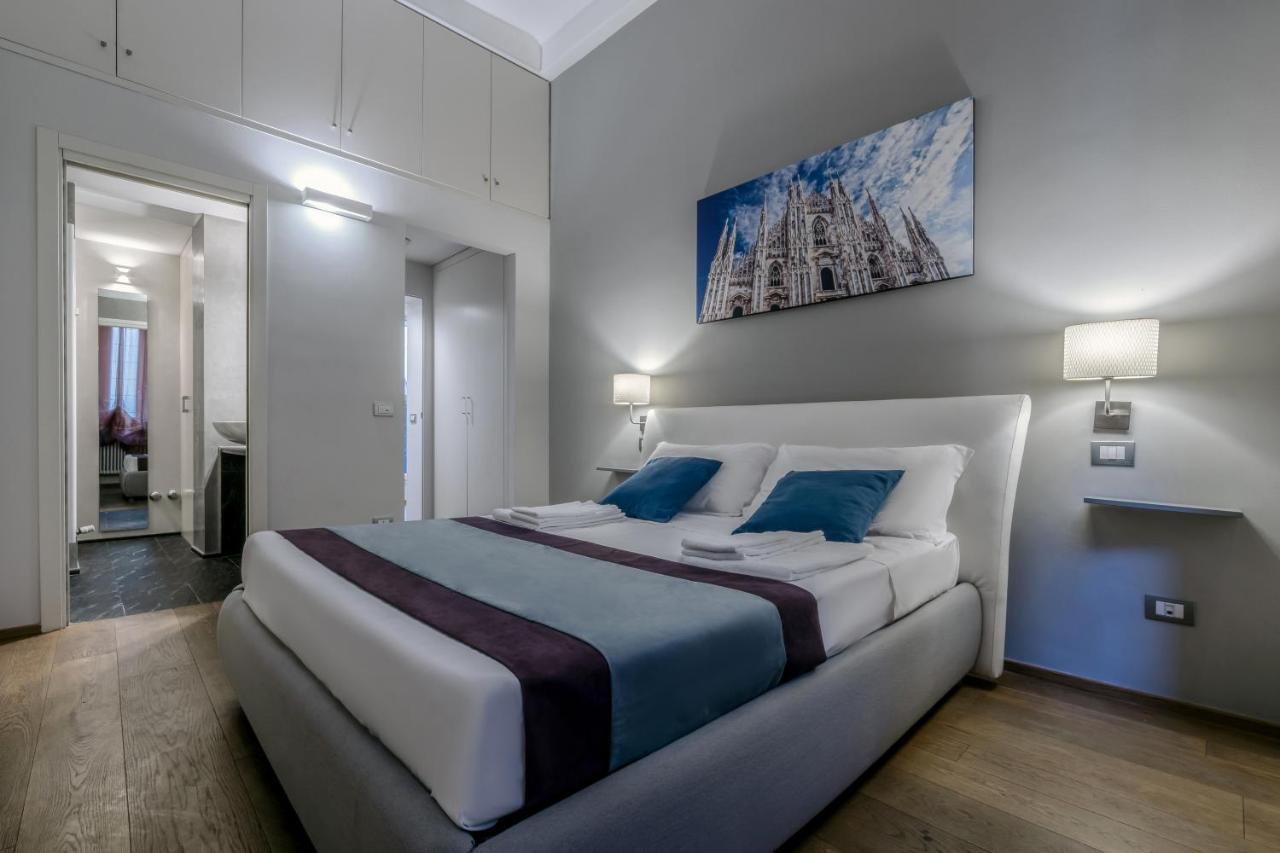 Casa Da Eleganza Apartment