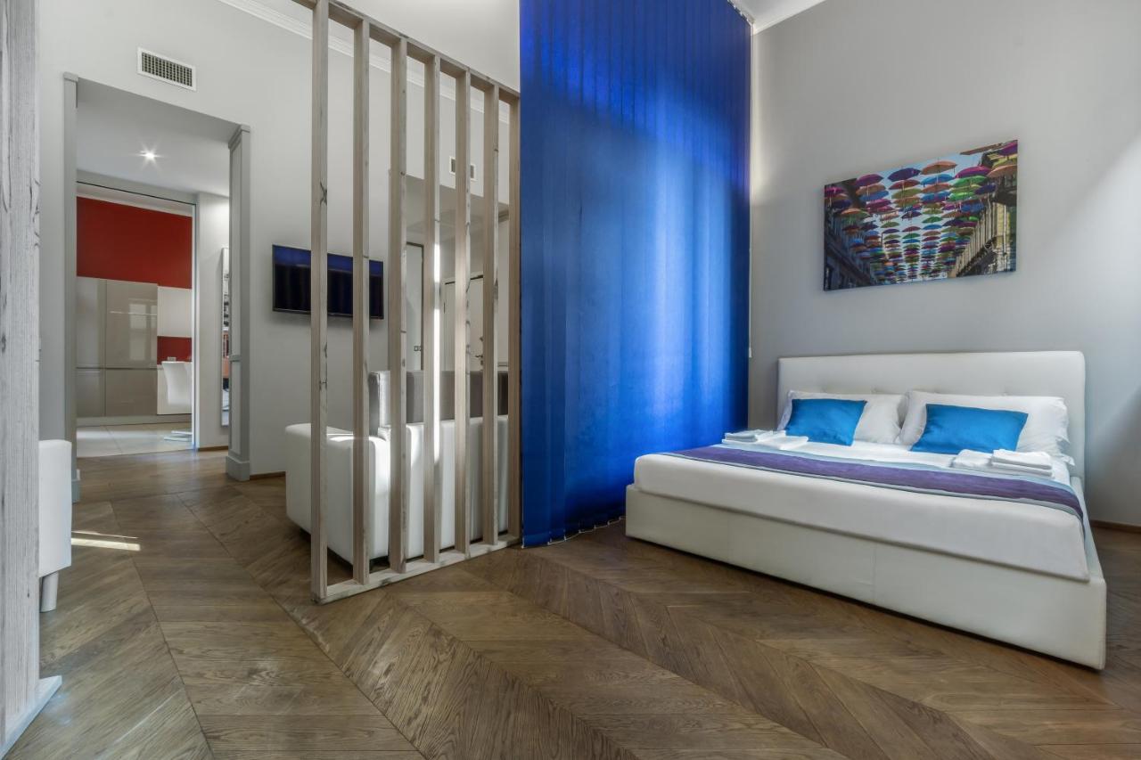 Appartement Casa Da Eleganza *