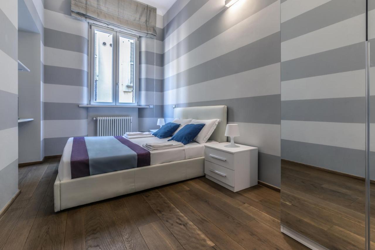 Casa Da Eleganza Appartement