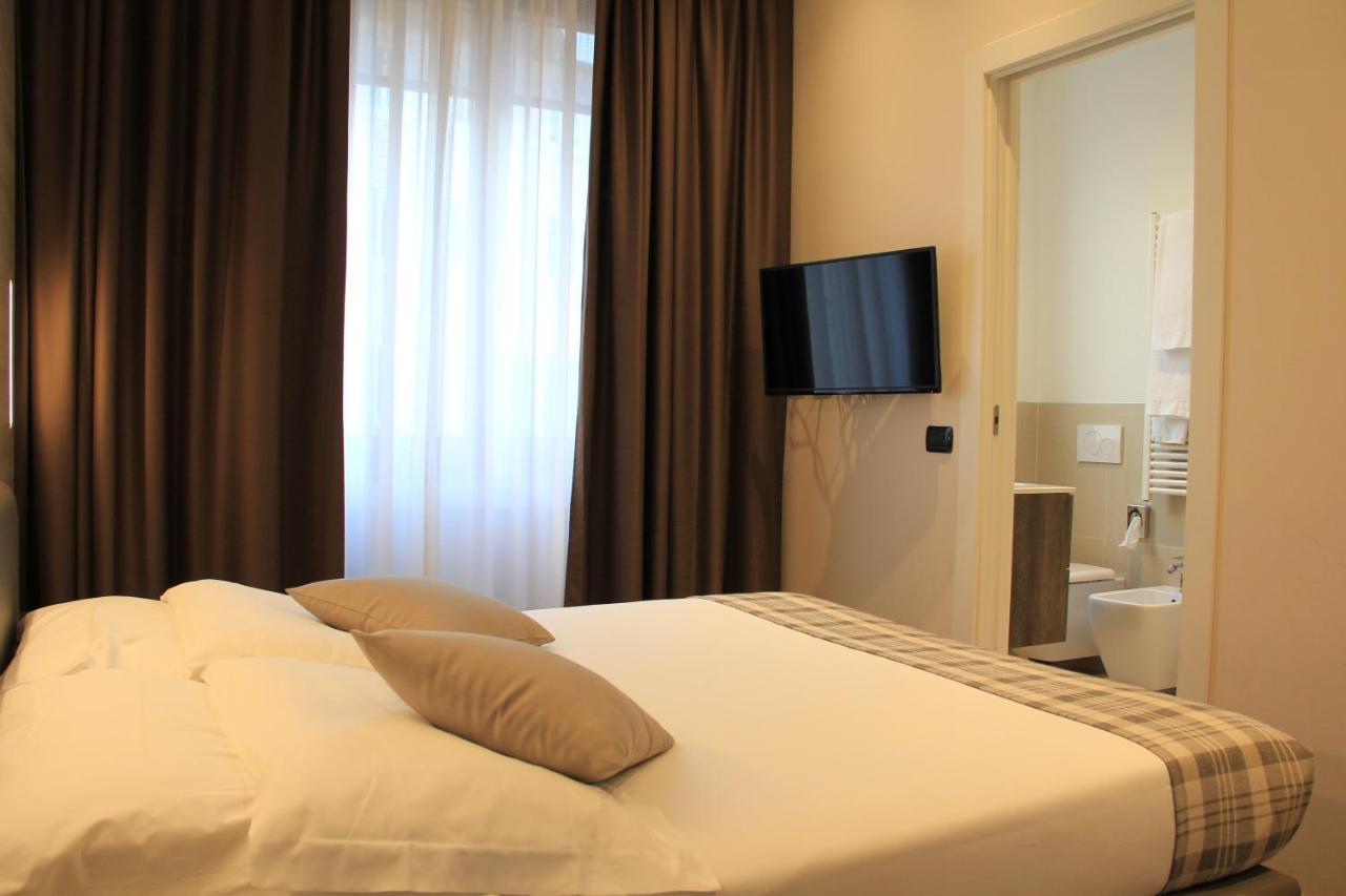 Duomo Hotel&apartments