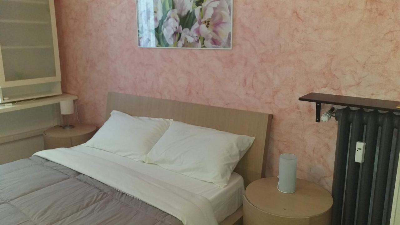 Appartement Meta Italy Da Clara