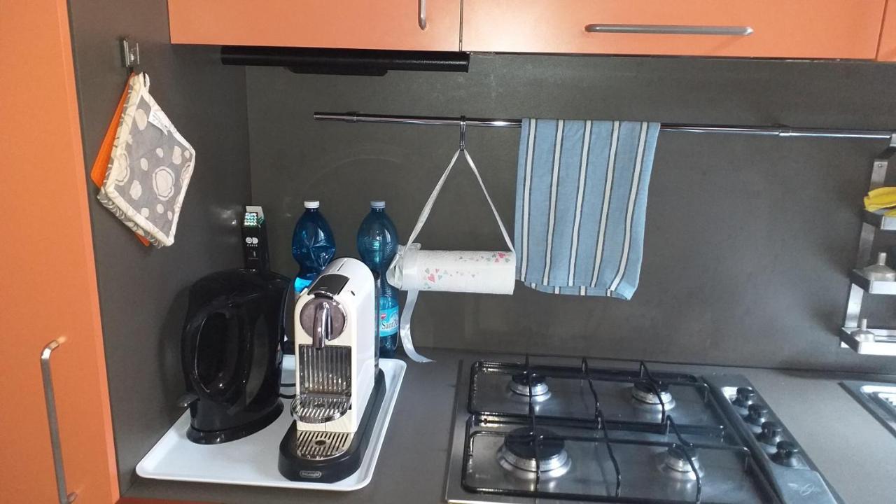 Meta Italy Da Clara Appartement Milaan