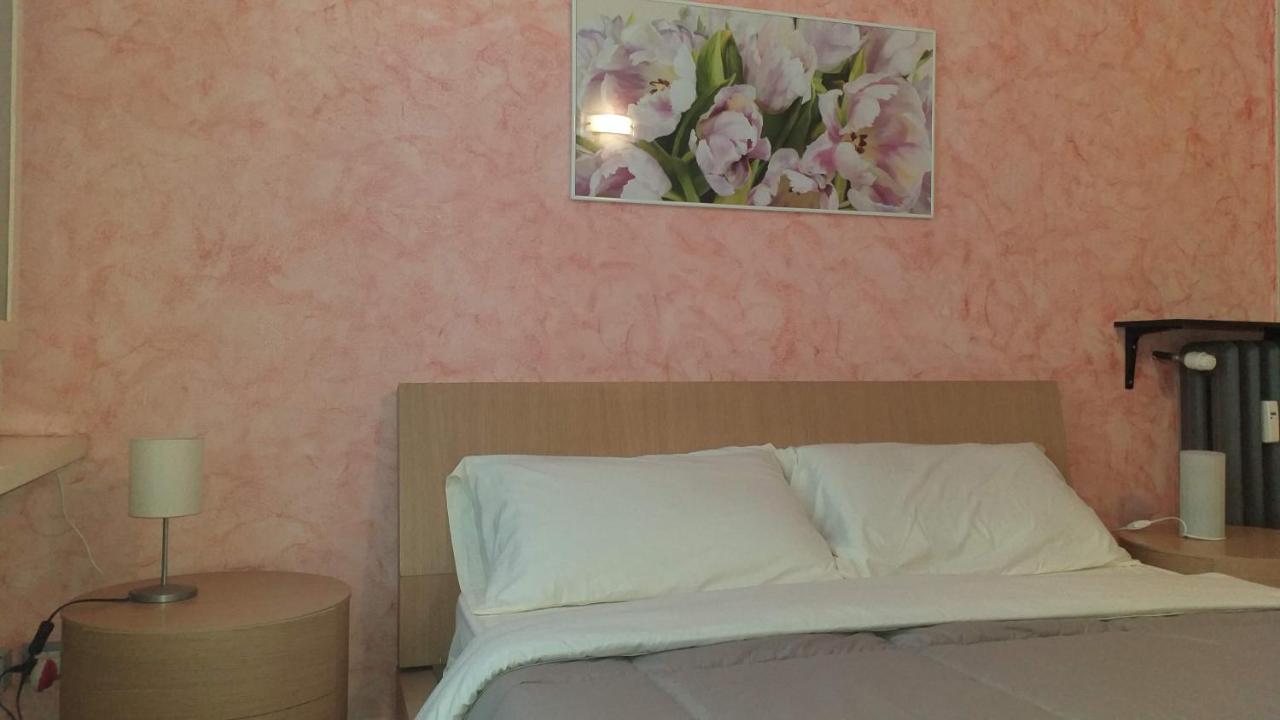 Appartement Meta Italy Da Clara *