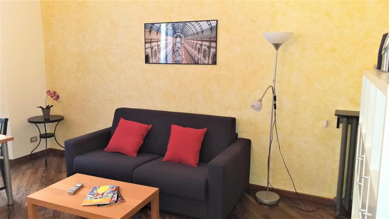 Meta Italy Da Clara Appartement *