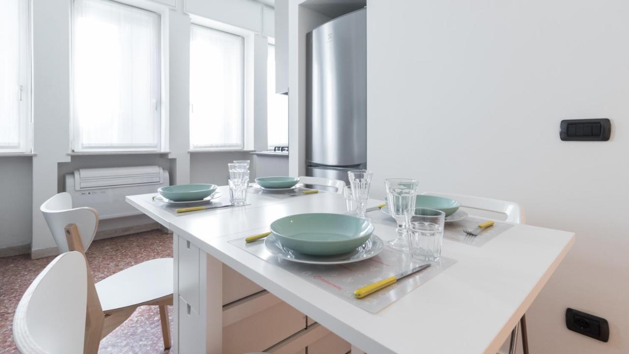Italianway - Zara 63 Apartment *