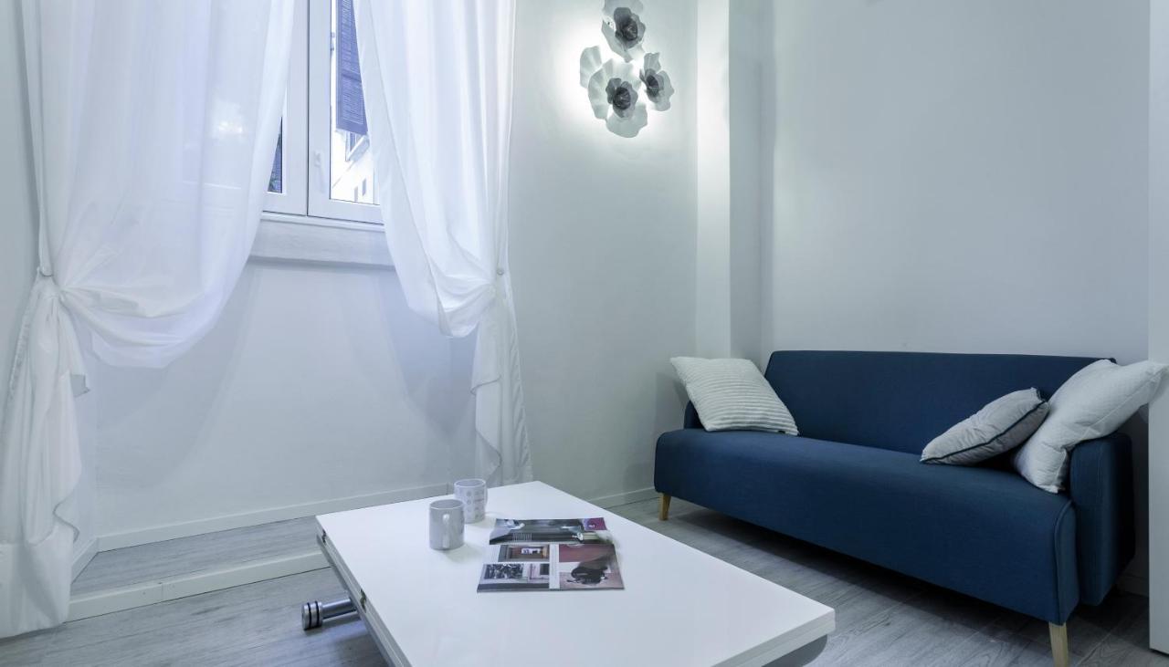 Appartamento Italianway - Cadore 17 Milano