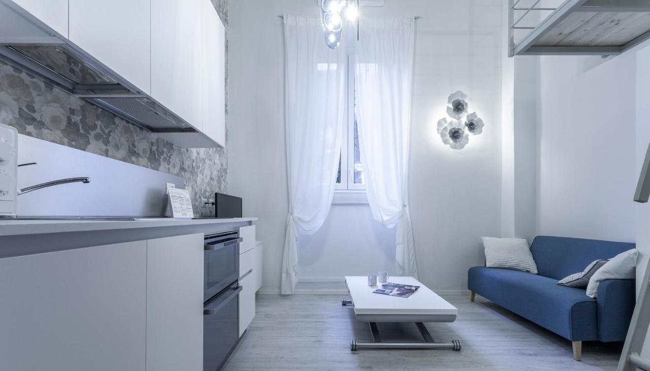 Appartamento Italianway - Cadore 17