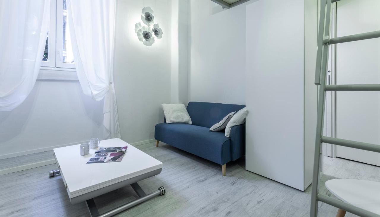 Italianway - Cadore 17 * Milano