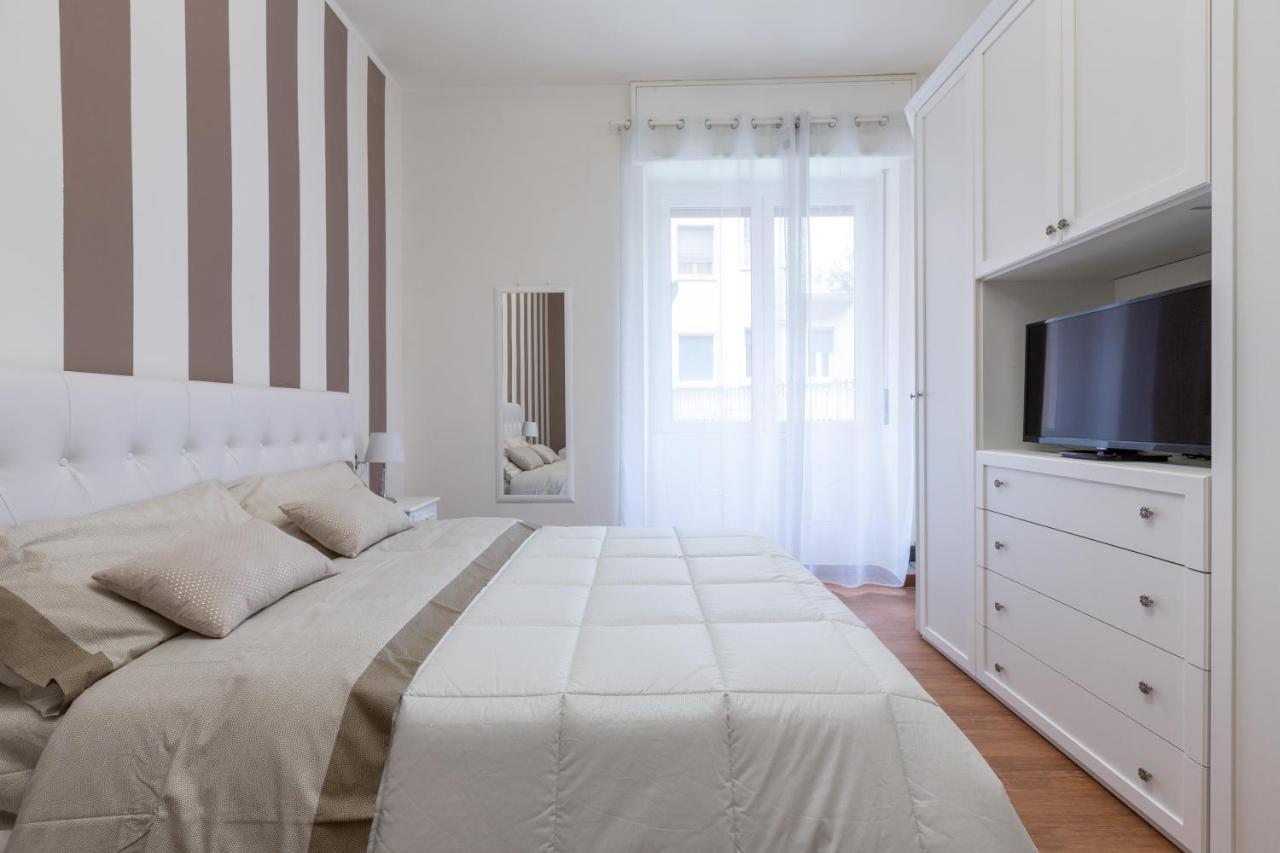 Casa Da Gluck * Milaan