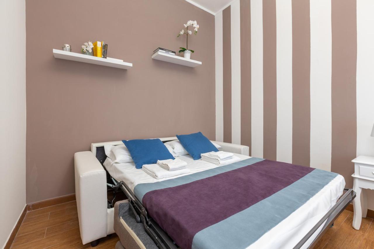 Appartement Casa Da Gluck