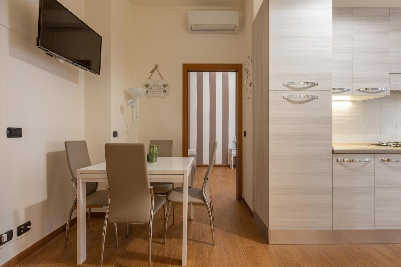 Casa Da Gluck Apartment