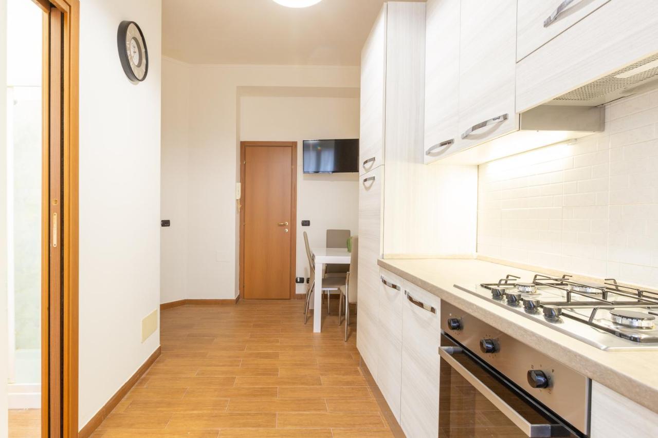 Appartement Casa Da Gluck *