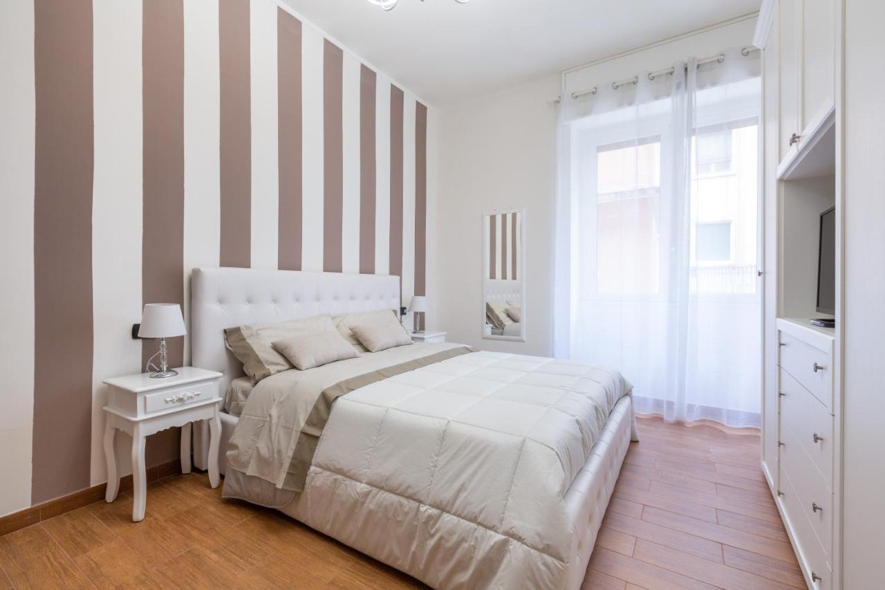 Appartement Casa Da Gluck