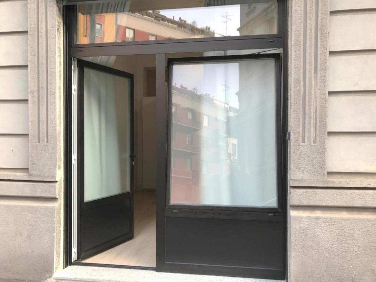 Modern Studio Leilighet