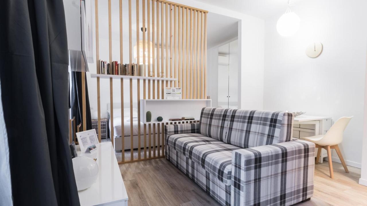 Apartment Italianway - Fara 1 Mailand