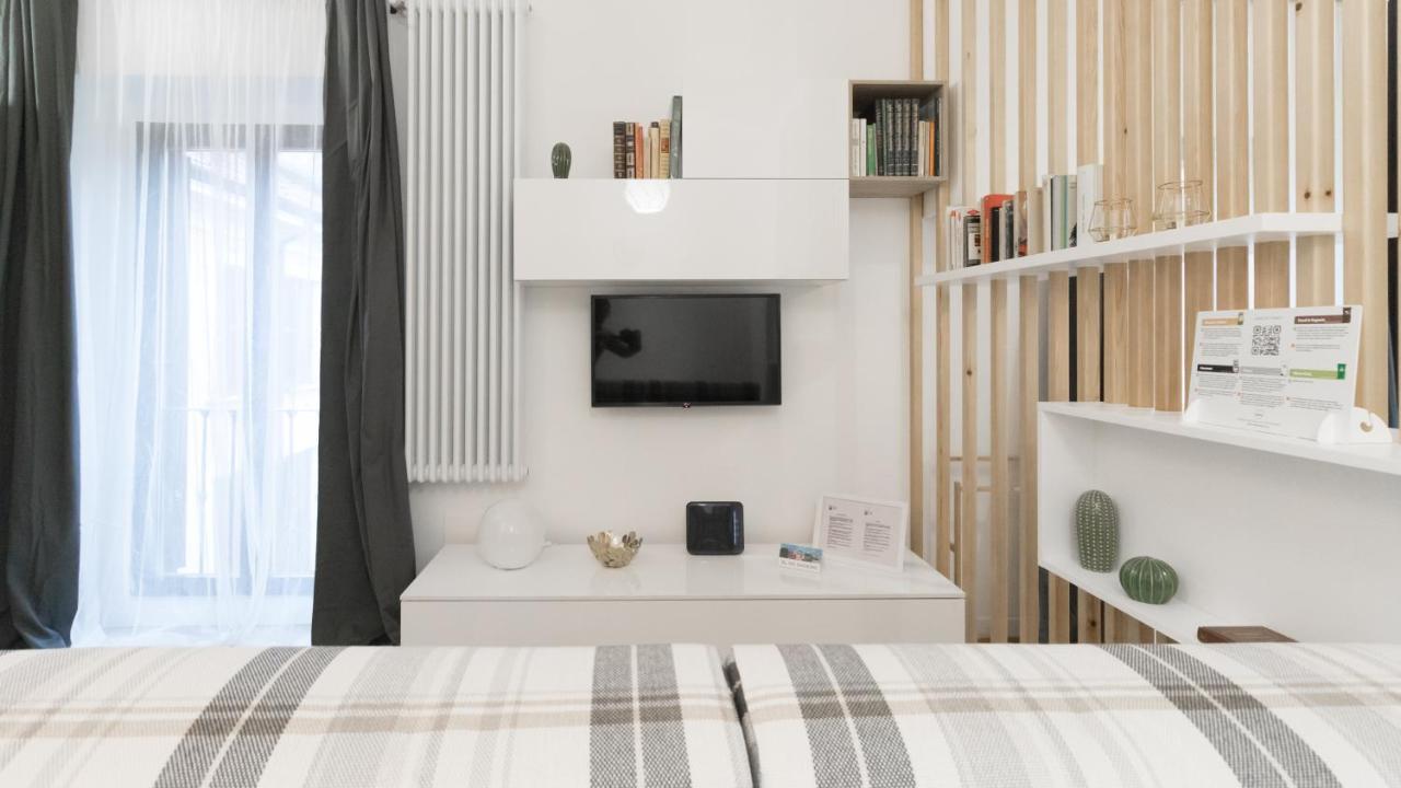 Italianway - Fara 1 Apartment Mailand
