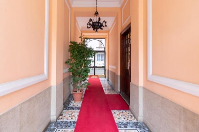 Alessia's Flat- Loreto 2 Apartment Milan