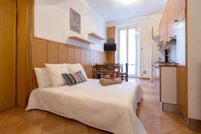 Alessia's Flat- Loreto 2 Milan