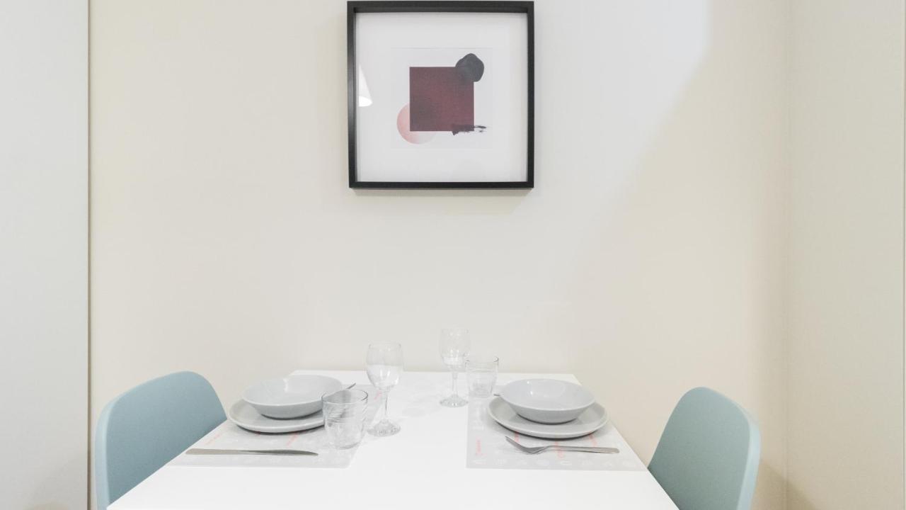 Lejlighed Italianway - Corso Garibaldi 104 Milano