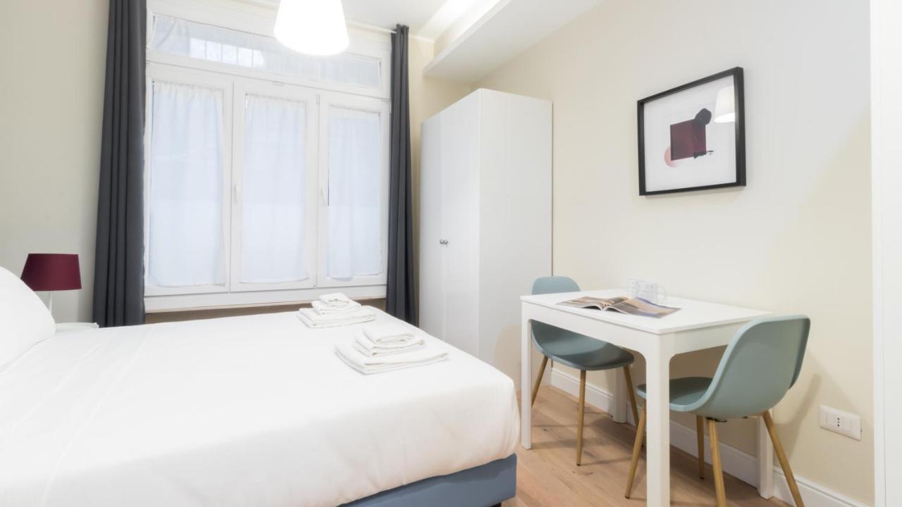 Italianway - Corso Garibaldi 104 Lejlighed Milano