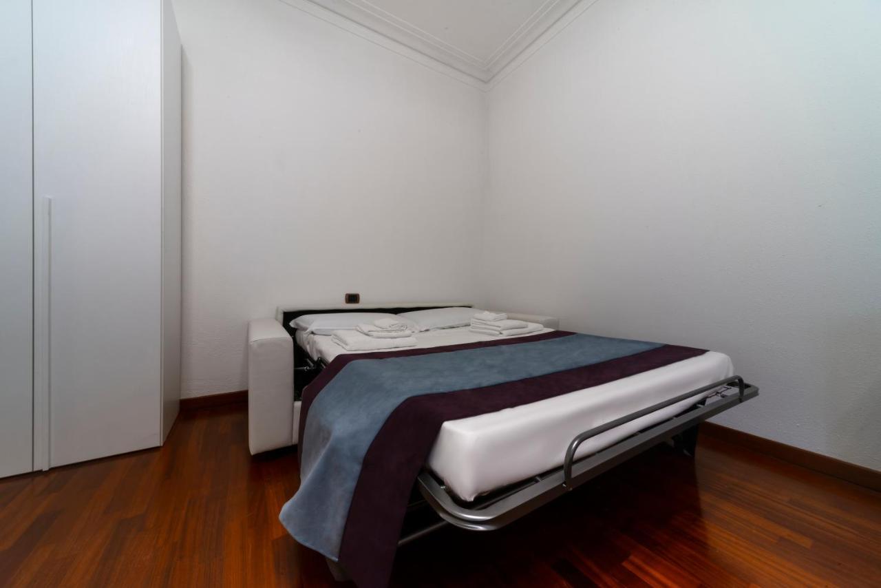 Casa Da Suprema Appartement