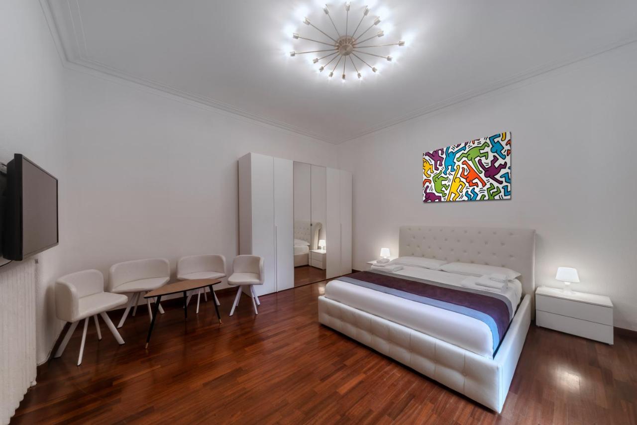 Appartement Casa Da Suprema