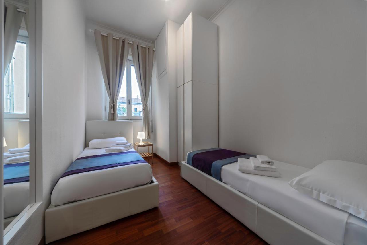 Appartement Casa Da Suprema *