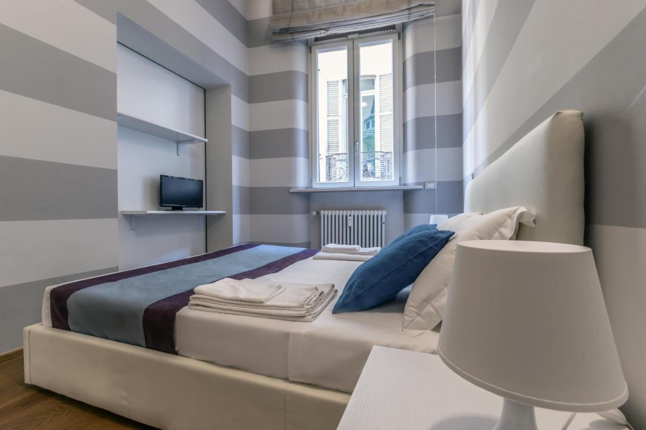 Casa Da Eleganza Milan