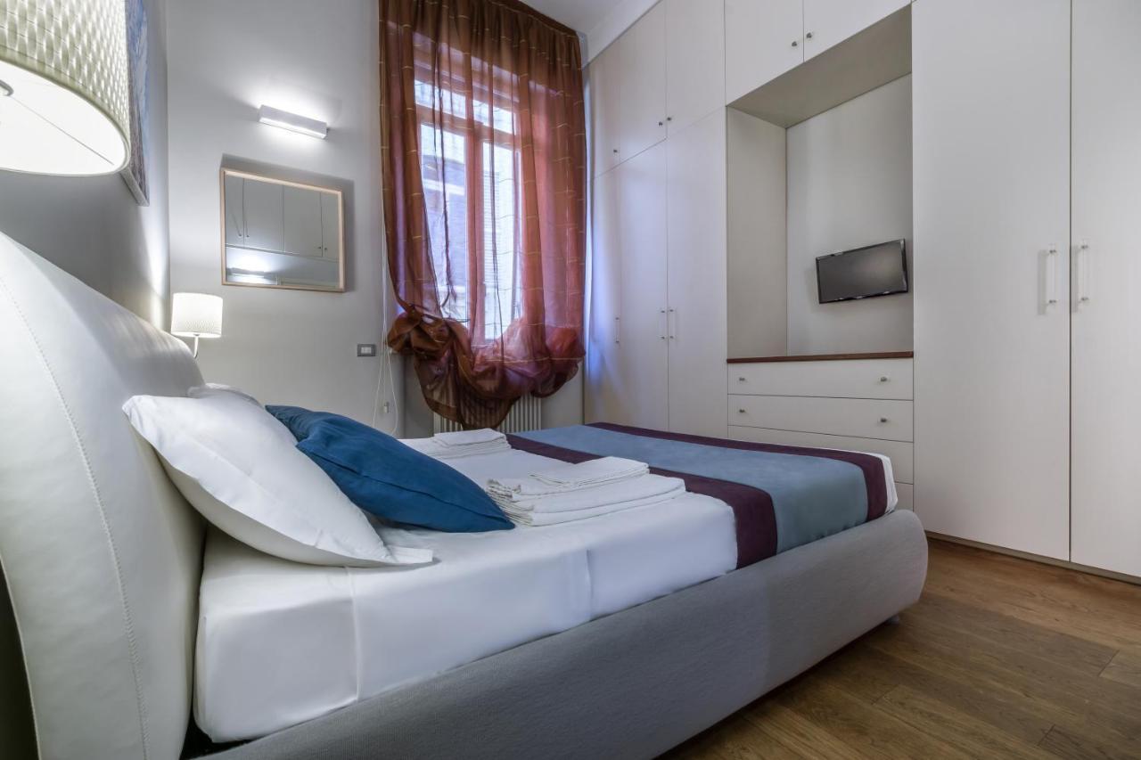 Apartment Casa Da Eleganza *