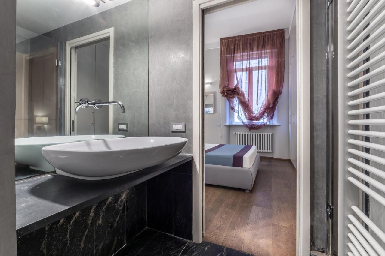 Casa Da Eleganza Apartment Milan