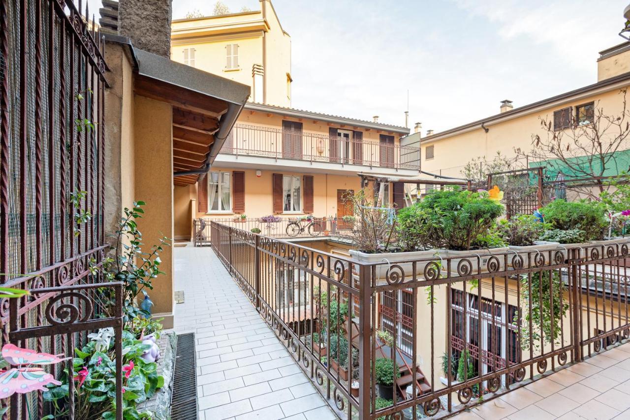 Cosy Corso Lodi&porta Romana M3 Milano